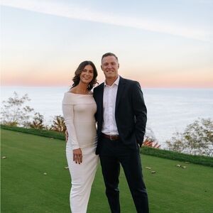 Elegant Off-Shoulder White Dress